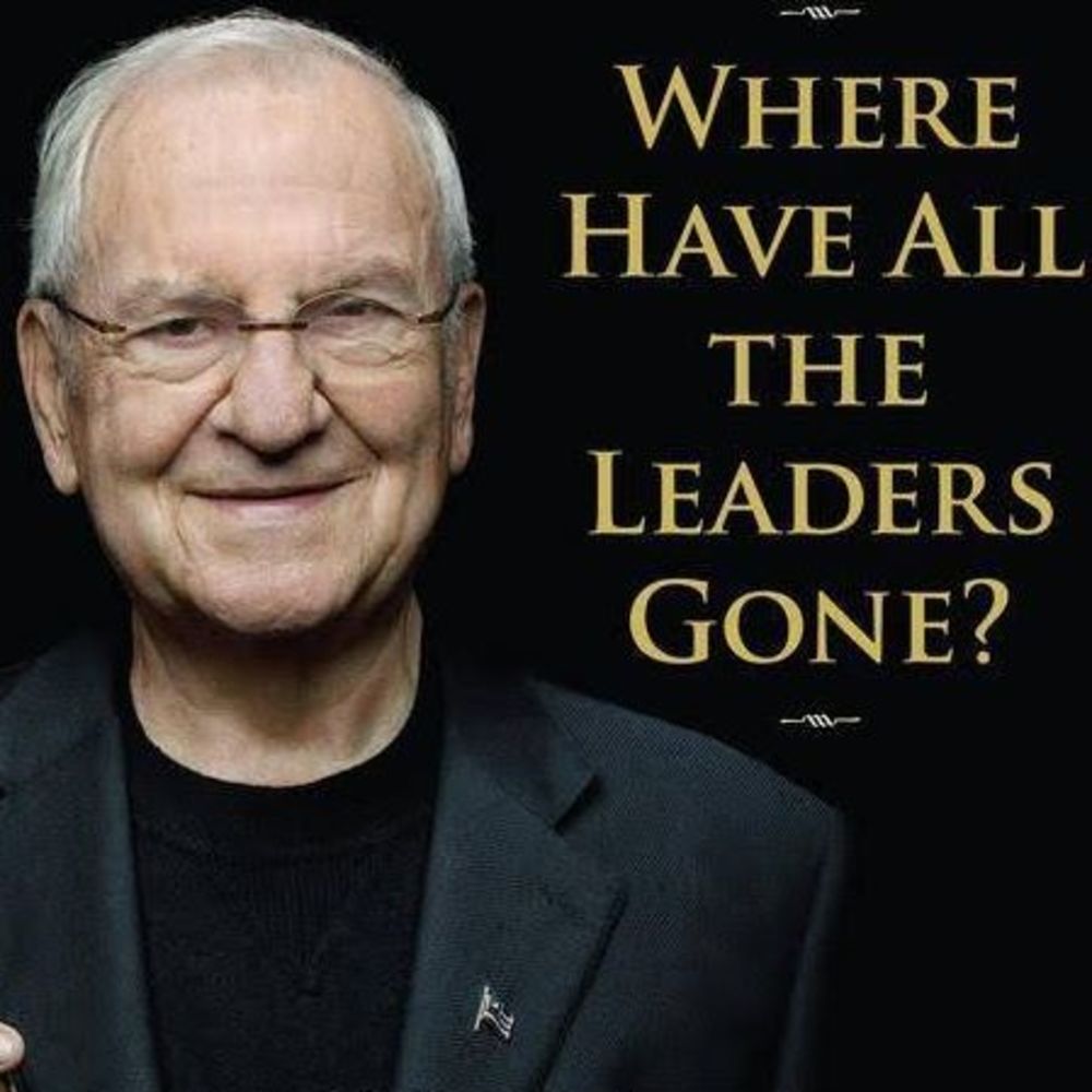 Meet your Posher, Duane